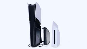 Lecteur de Disque PlayStation 5 Pro