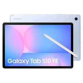 Tablette Samsung tab S10fe 256g 5g