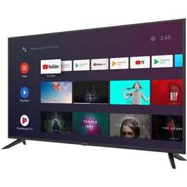 LED SMART TV astech 65 pouces