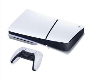 Ps5 slim