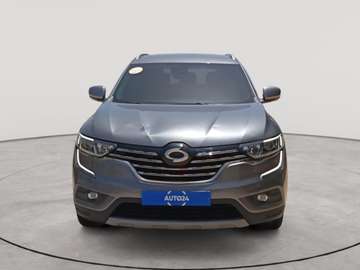 Renault QM6 2018 – SUV spacieux et fiable