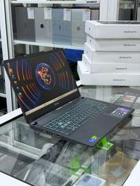 MSI Cyborg i7 13th
