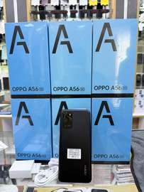 OPPO A56 5G 256go ram12 scellé