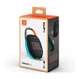 Enceinte Bluetooth Ultra-Portable JBL Clip 5