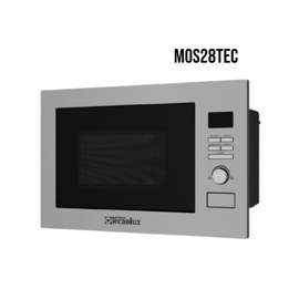 Micro Onde TECNOLUX Encastrable 25L MOB 25TEC