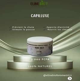 Capilluxe