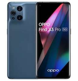 Oppo Find X3 Pro 5G 256Go