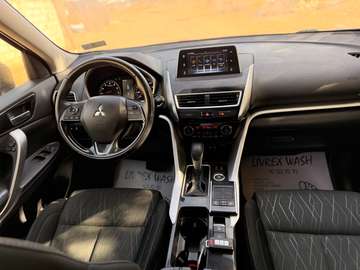 MITSUBISHI ECLIPSE CROSS 2020