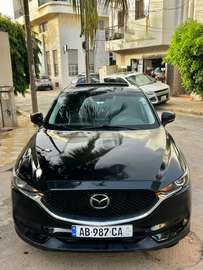 MAZDA CX 5  ANNEE 2019