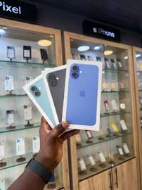 📦🔥 iPhone 16 Plus – 256 Go | Tricolore 🇺🇸