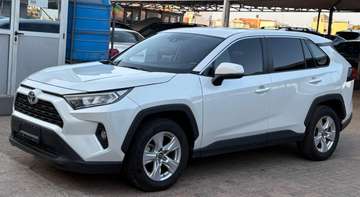 Toyota Rav 4 2021