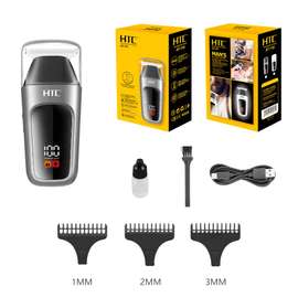 Htc Mini Tondeuse à cheveux professionnelle - AT-119