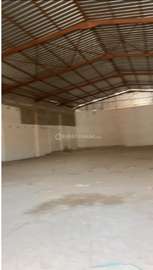 Hangar 1000m2