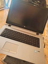 Ordinateur portable i5 HP