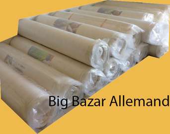 Matelas orthopédique