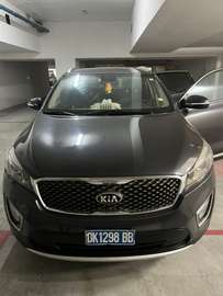 KIA SORENTO   2016