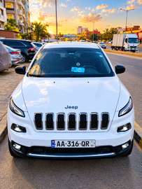 Jeep Cherokee 2015