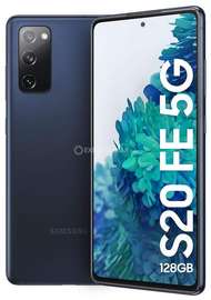 Samsung Galaxy s20 fe venant 128go ram 8go