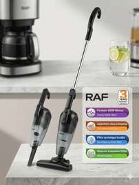 Aspirateur Balai 2 en 1 Puissant