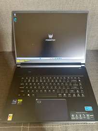 Acer Predator Triton 17 X| i9 | RTX 4090 16 Go| 32 Go| 1 To