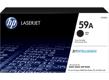 CARTOUCHE HP 59 A ORIGINALE