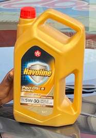 Huile 5w 30 pour vidange