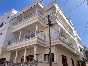 APPARTEMENT F3 A LOUER