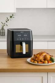 Air Fryer Astech 7L