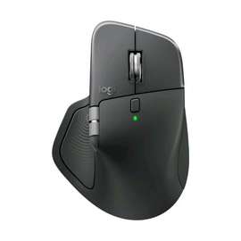 Logitech MX Master 4