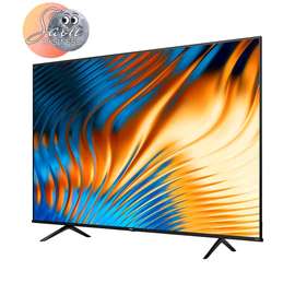 TELEVISEUR HISENSE 65 LED SMART UHD
4K VIDAA QLED  DOT 65Q6Q