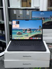 MacBook Pro 2024 M4 Pro