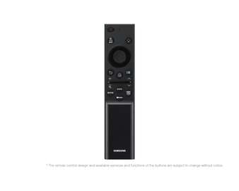 TELEVISEUR 65POUCES SAMSUNG SMART 4K 65U8072F