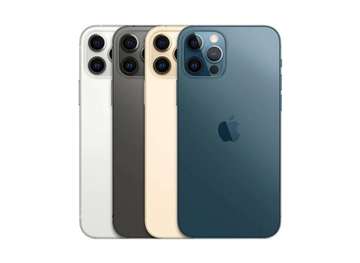 IPhone 12 Pro