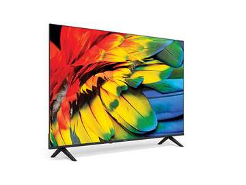 SMART TV FINIX 55 POUCES UQR6845 UHD ANDROID