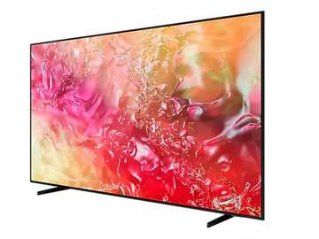 TELEVISEUR 50″ SAMSUNG UA50DU7000 UHD SMART 4K