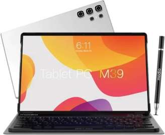 Tablette Modio m39 10pouces 512go ram 8go 5g