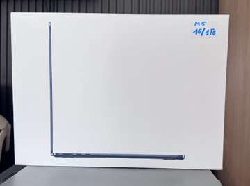MACBOOK AIR M3 15 POUCES