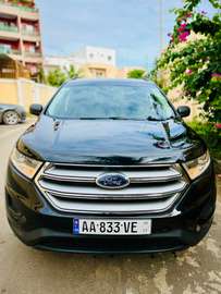 Ford Edge 2018
