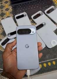 Google Pixel 10 PRO XL 5G 256GB RAM16