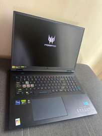 🔥Acer Predator Helios 18| i9-14900HX| RTX 4090 |32GB |1To