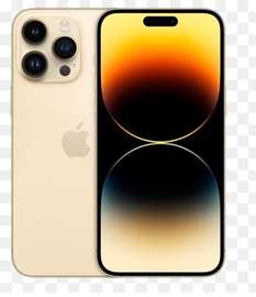 iPhone 14 promax 128 Go