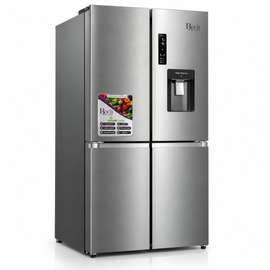 REFRIGERATEUR 525LITRES ROCH SIDE BY SIDE 4PORTES