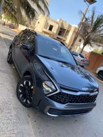 Vente kia sportage 2023