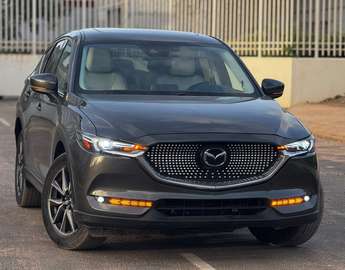 Mazda cx 5