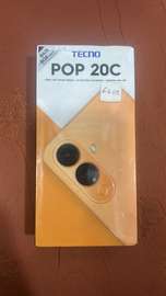 Tecno POP 20C 64G