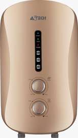 chauffe electrique instantané