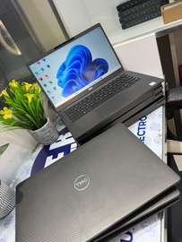Dell latitude 7400