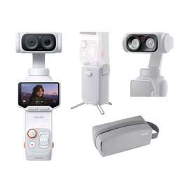 Insta360 Luna Ultra