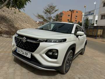 Location Suzuki 2024