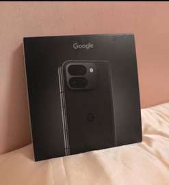 Google pixel 10 pro fold